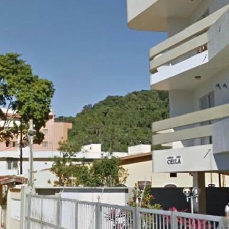 Praia Grande - Pg Apartamento Locacao Em Ubatuba Exterior photo