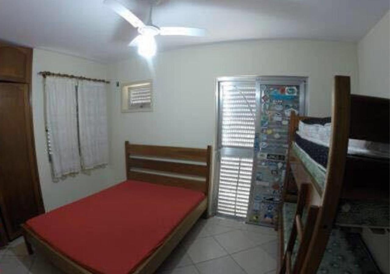 Praia Grande - Pg Apartamento Locacao Em Ubatuba Exterior photo