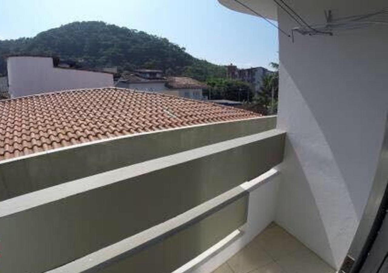 Praia Grande - Pg Apartamento Locacao Em Ubatuba Exterior photo