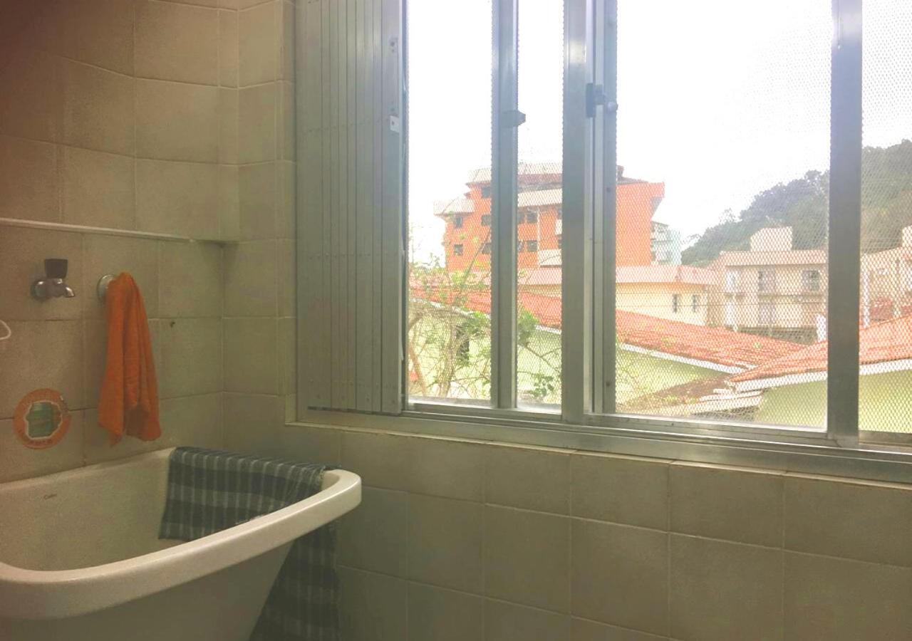 Praia Grande - Pg Apartamento Locacao Em Ubatuba Exterior photo